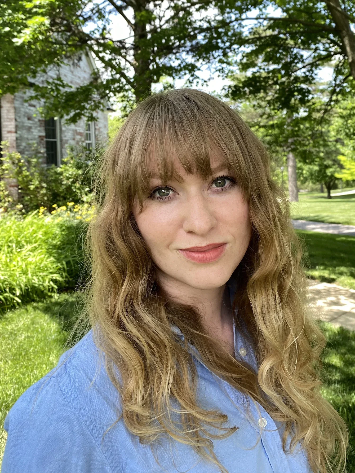Abigail Nabholz, PLPC