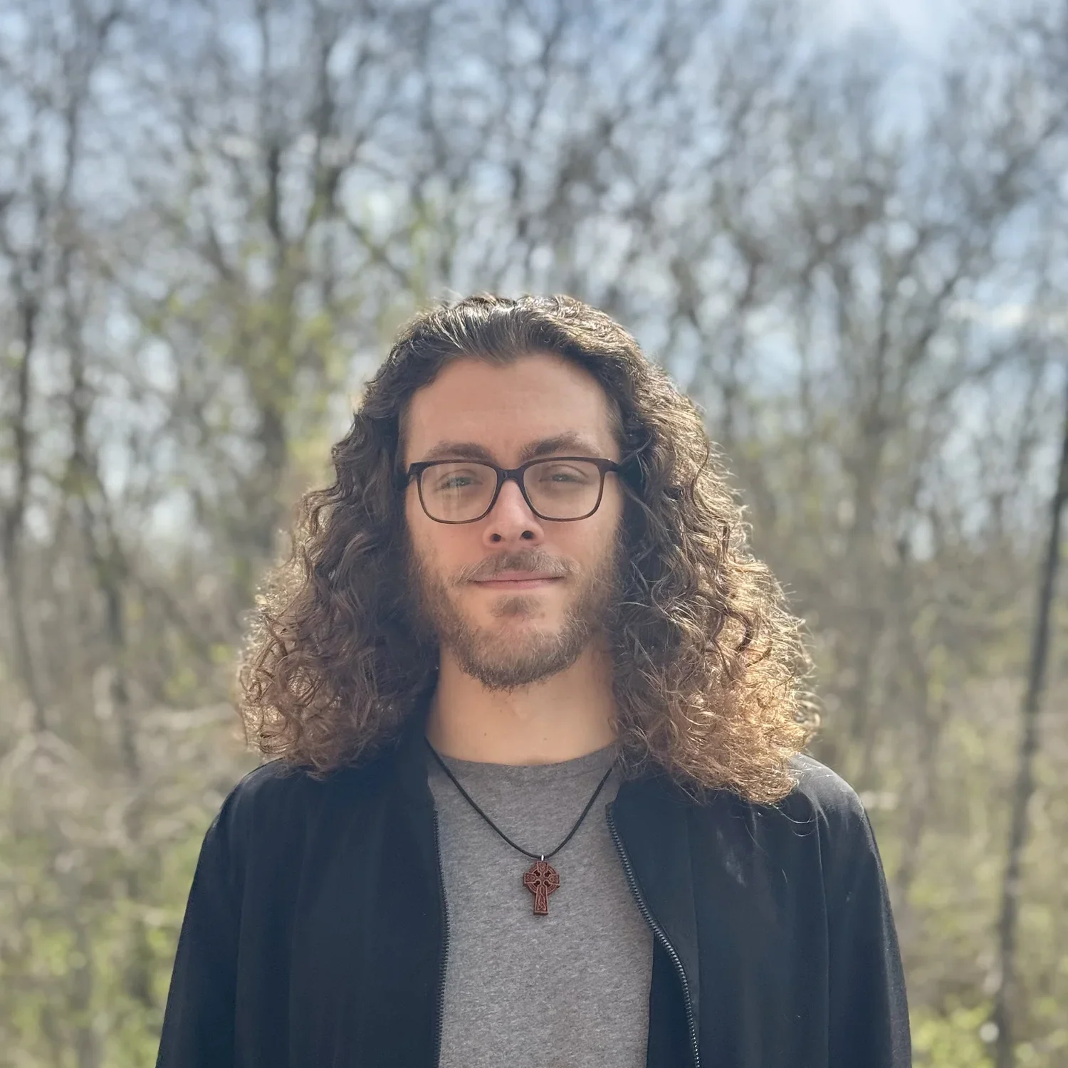Joe Rameer, Intern