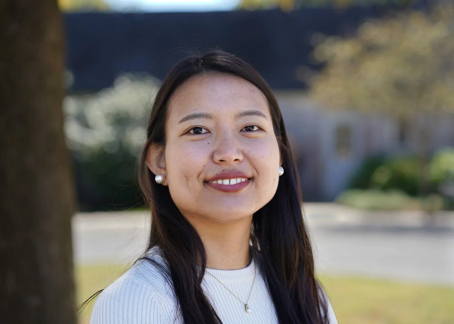 Haruna Sakaguchi, Intern