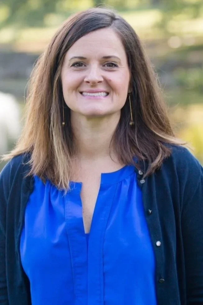 Stacy Kile Shelton, LPC