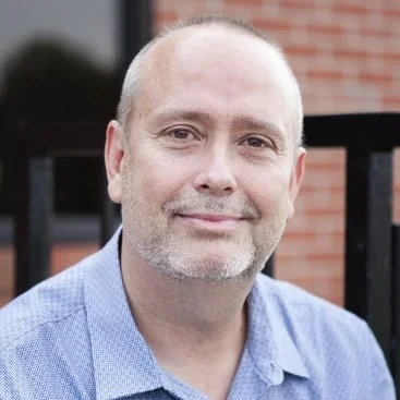 Brad Werner, LPC — Owner, Counselor, Supervisor