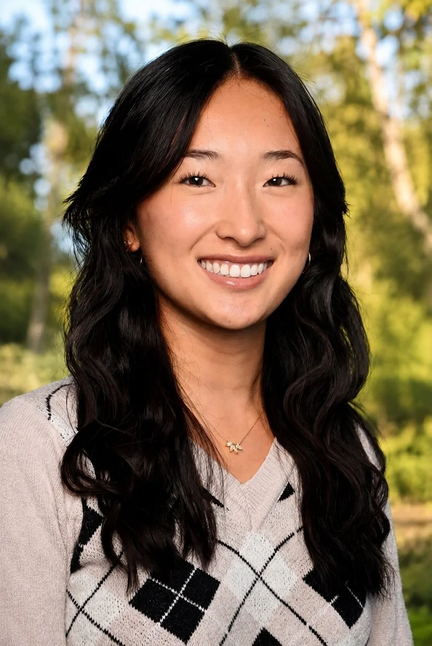 isabelle Li, Intern