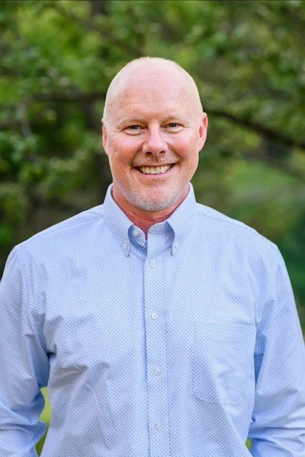 Mark Joiner, LPC
