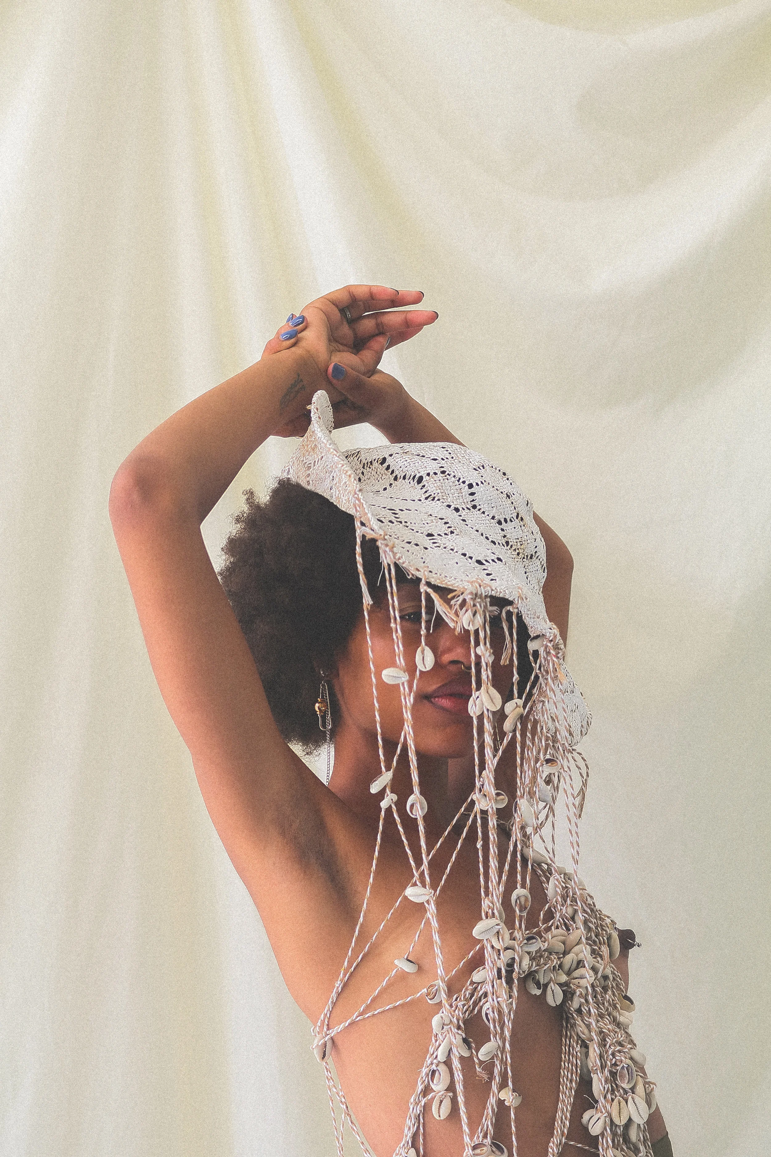 Olukun: Representations of 2 spirit identities in Orisa Deities