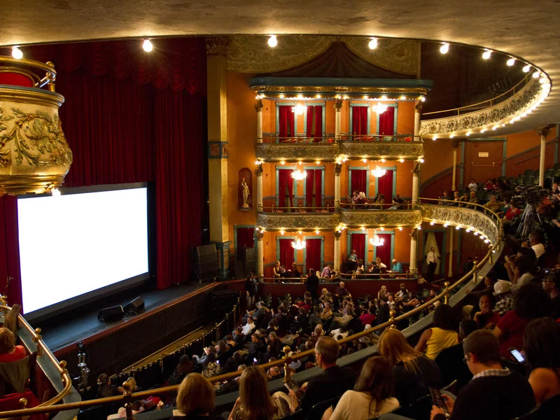 Macon Film Festival