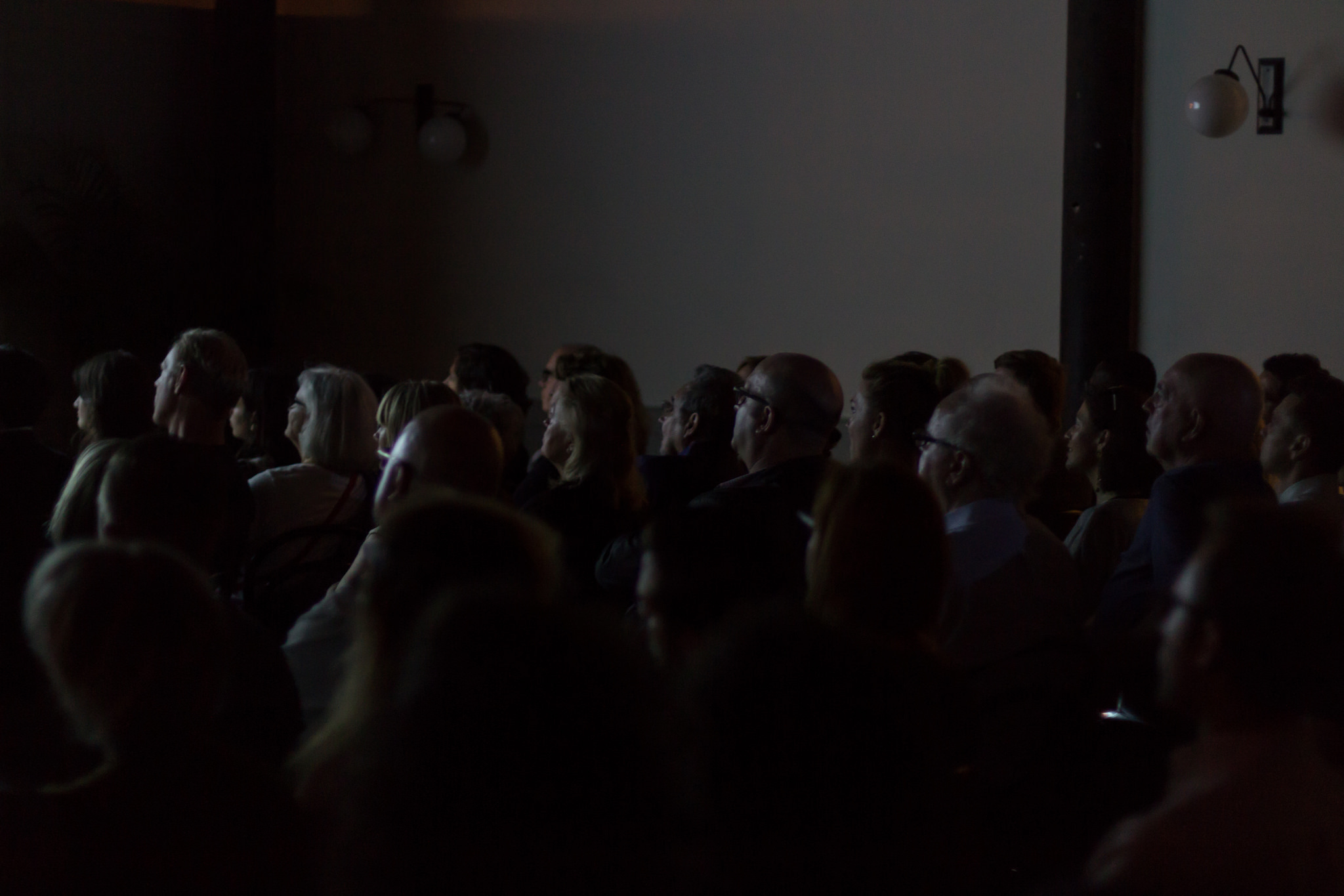 Underexposed Film Festival
