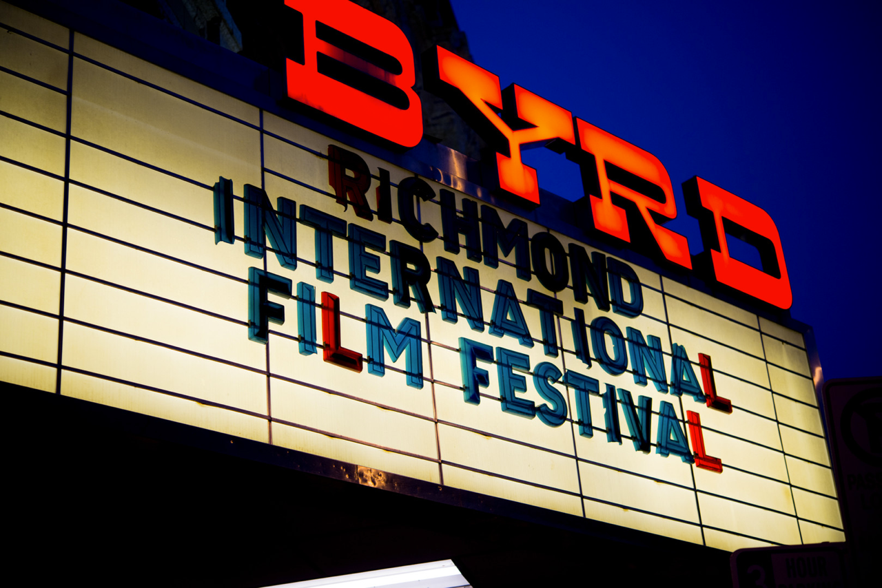 Richmond International Film Festival