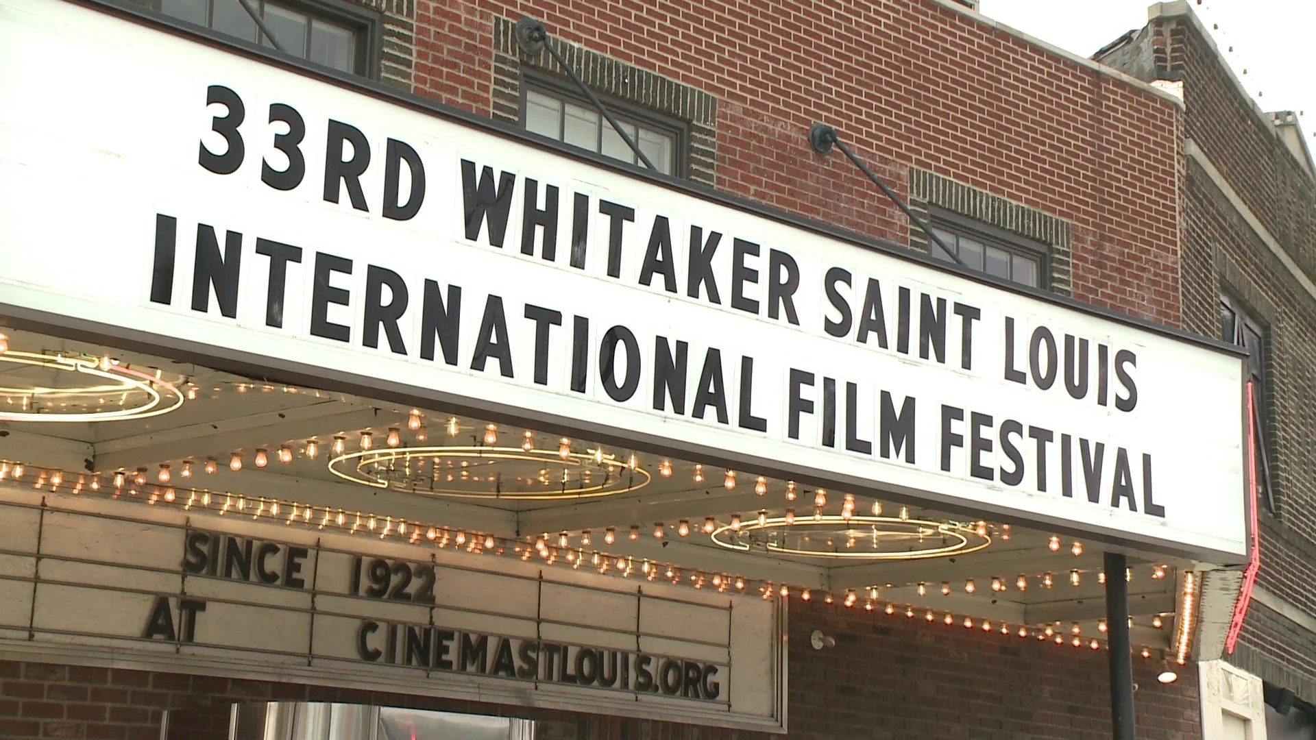 St. Louis International Film Festival