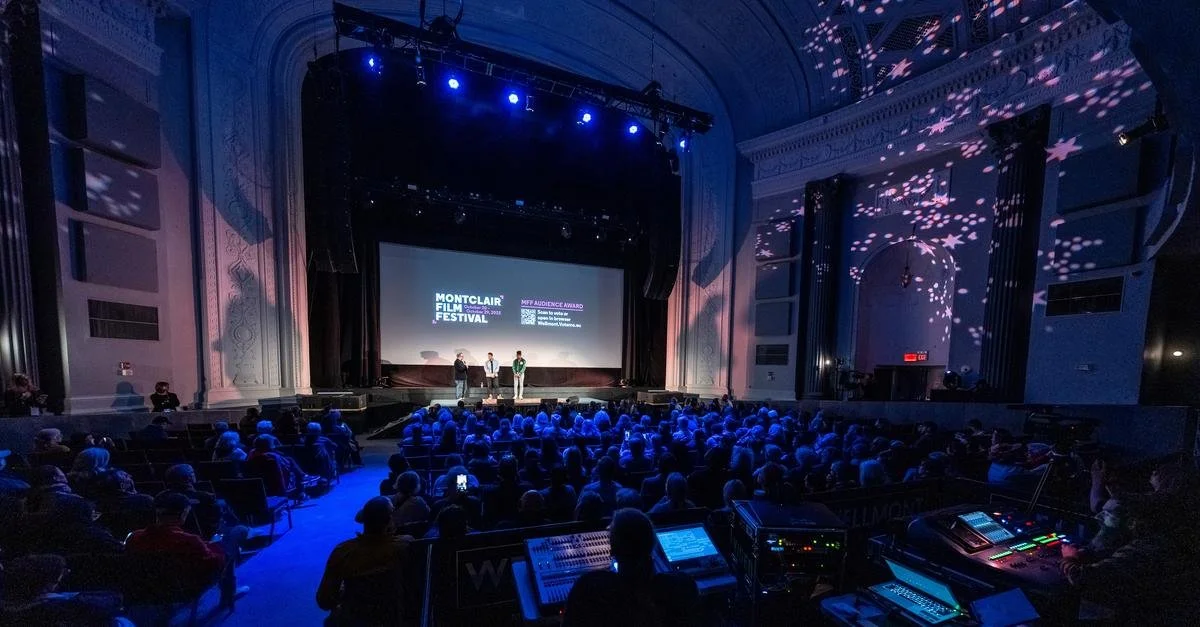 Montclair Film Festival