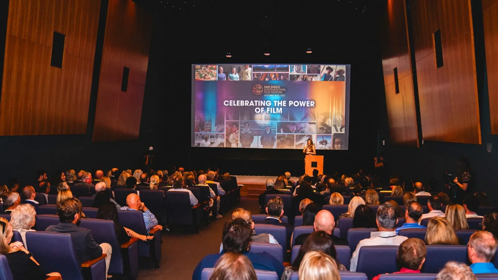 San Diego International Film Festival