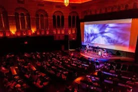 Portland Film Festival