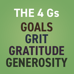 How to regain your mojo during uncertain times
