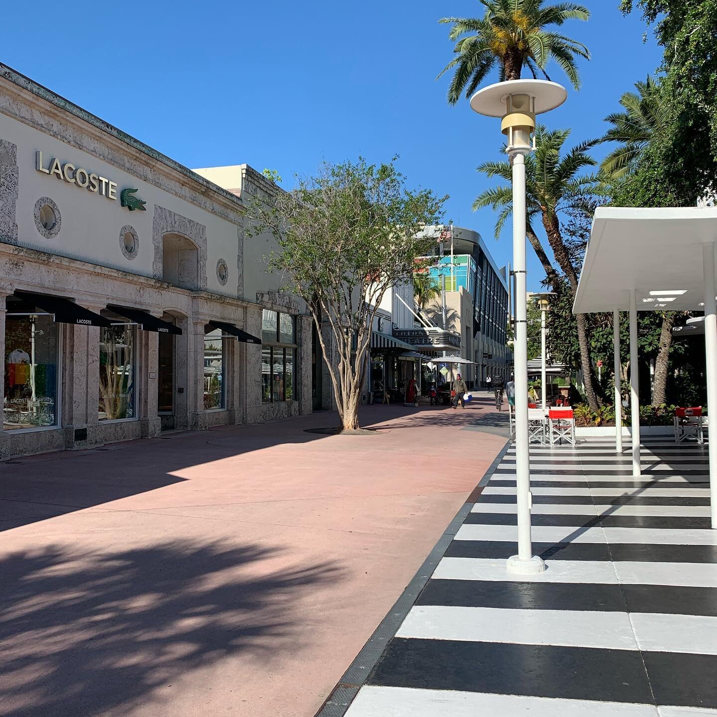 Lincoln Road - Live, work, play and enjoy !!! We have only a few units left&hellip; #lincoldroadmiami