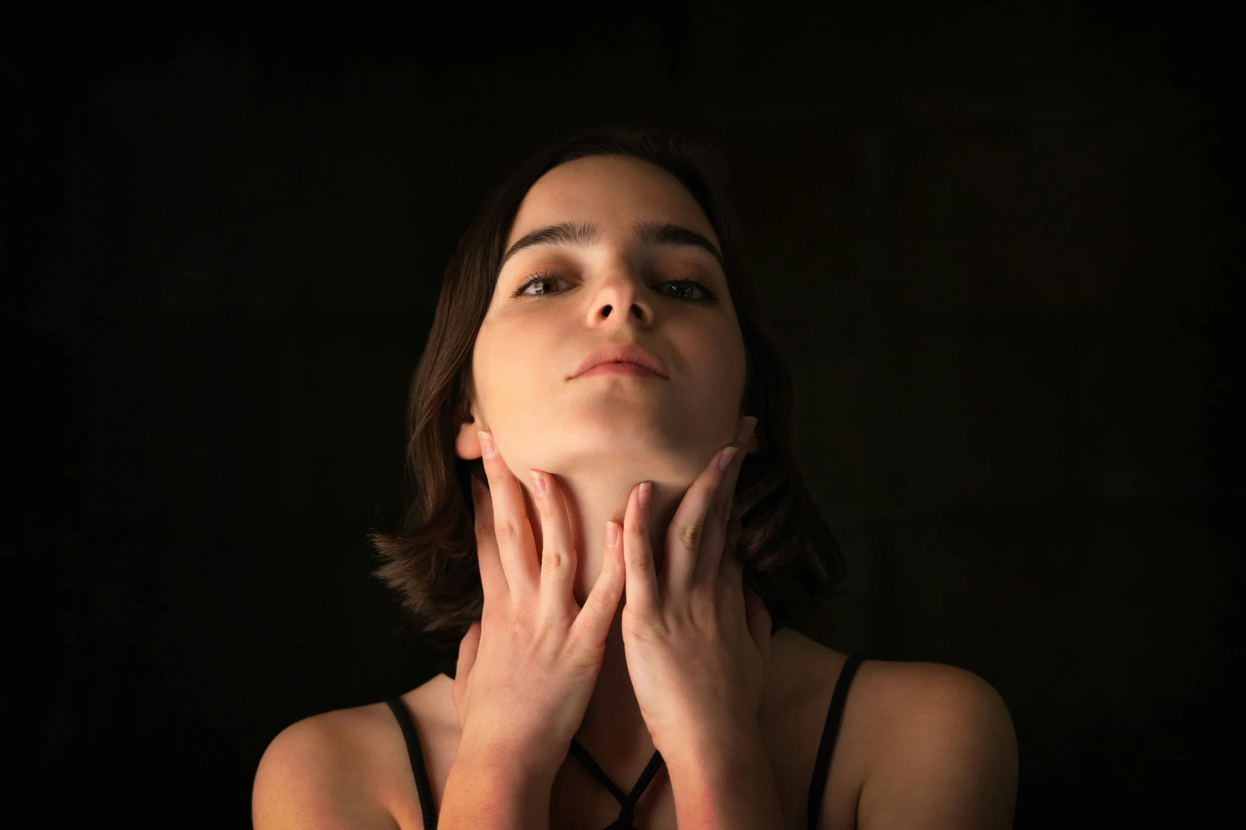 Throat Chakra: Voice, Truth, and the Safety to Speak