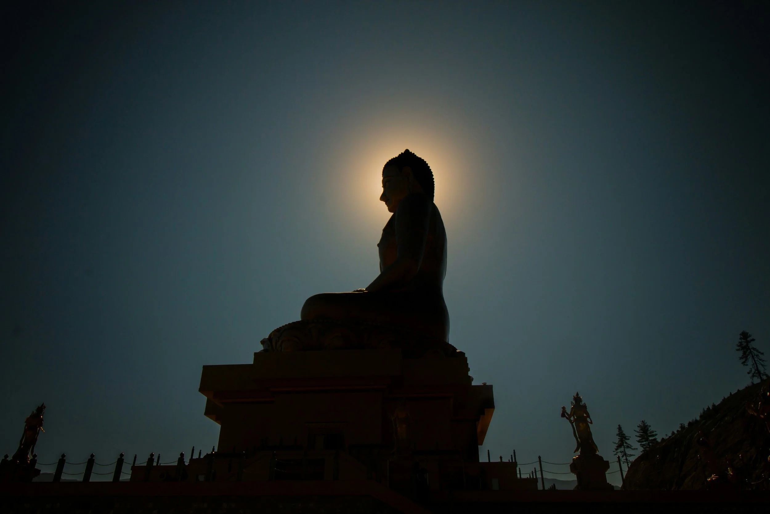 Aura Reading: Perception, Presence, and What We Actually Sense