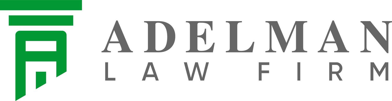 Adelman Law Firm