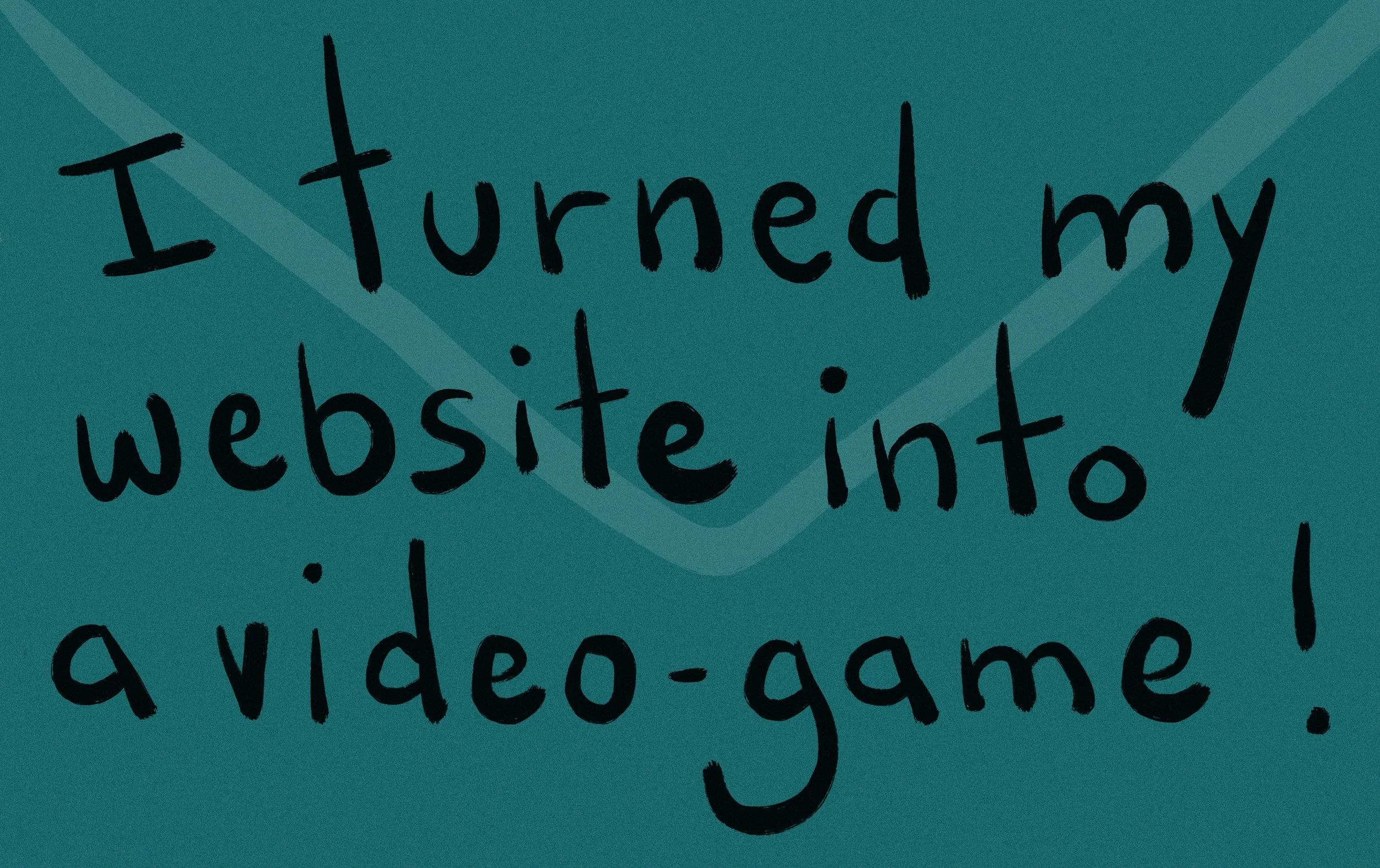 Artistic, Unique and Cinematic Hawaii Wedding Videographer - I Turned My Website Into A Videogame