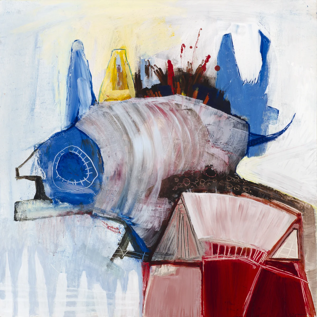 2. The Fish Liarge in a Small Red House.jpg