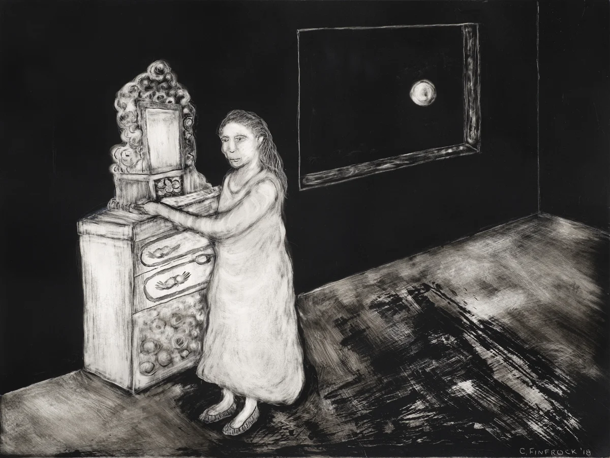 A Room of her Own.jpg