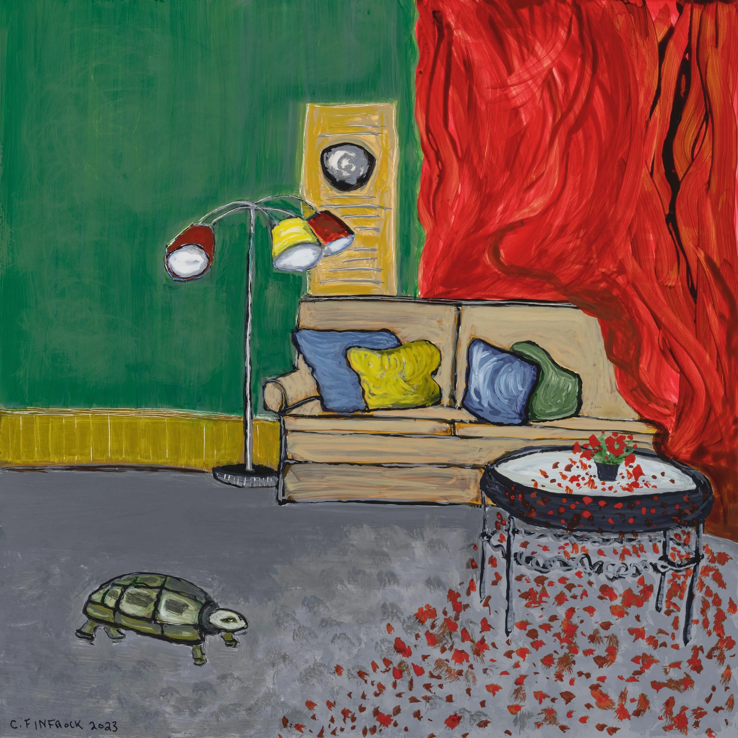 At a Turtle's Pace.jpeg