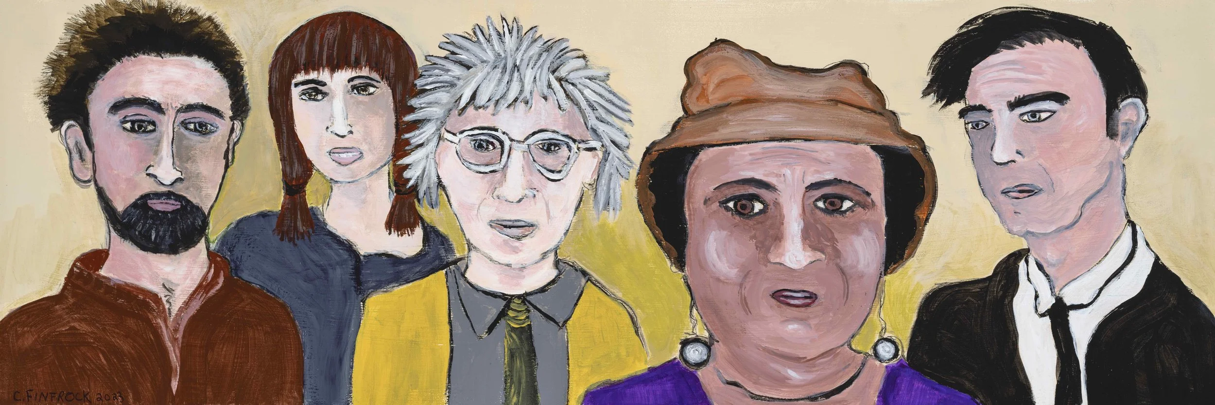 The Elevator’s Pause Courted An Unbreakable Silence copy.jpeg