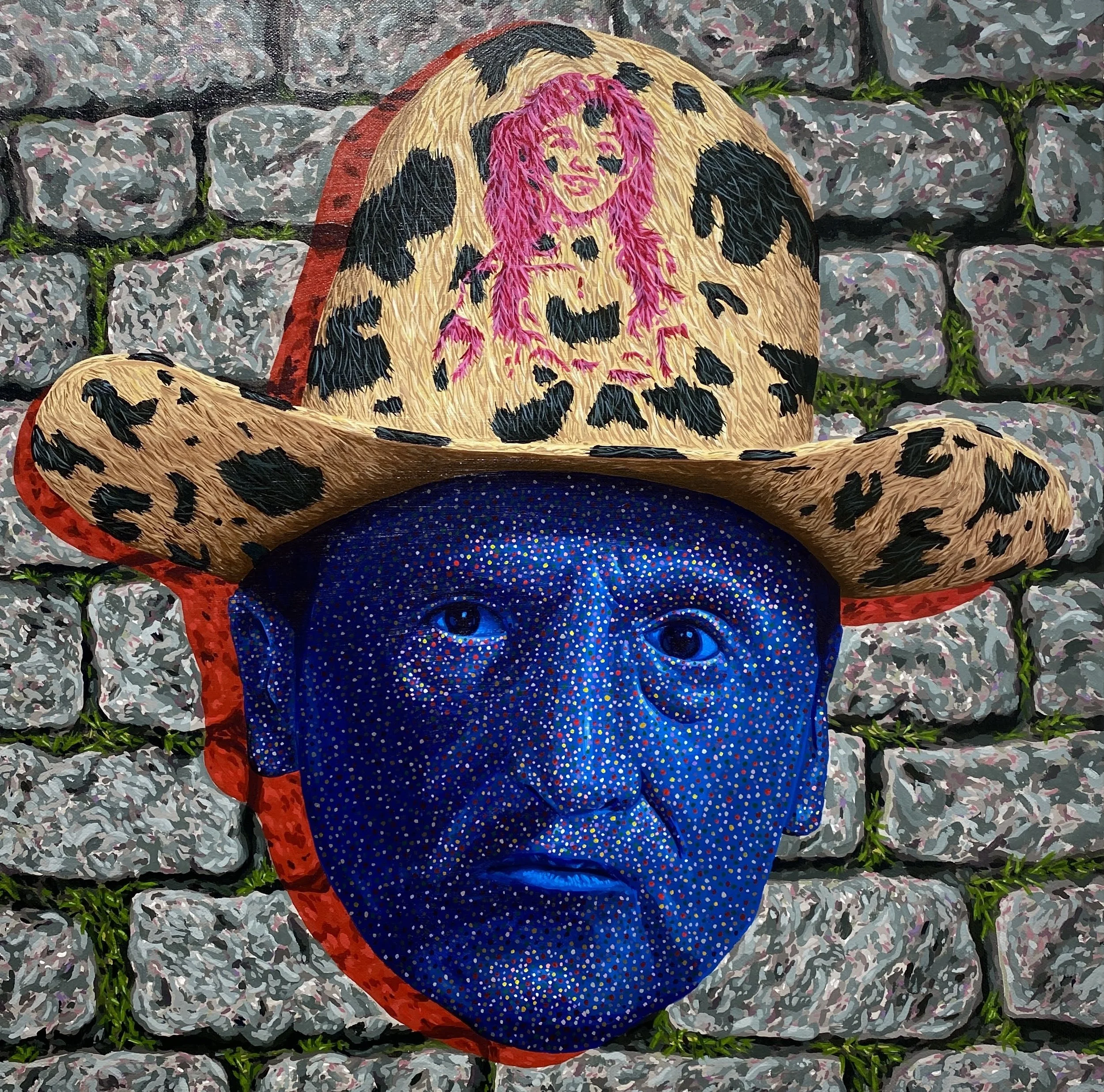 From the Vault: New and Seldom Seen Works from the NBC Oklahoma Collection