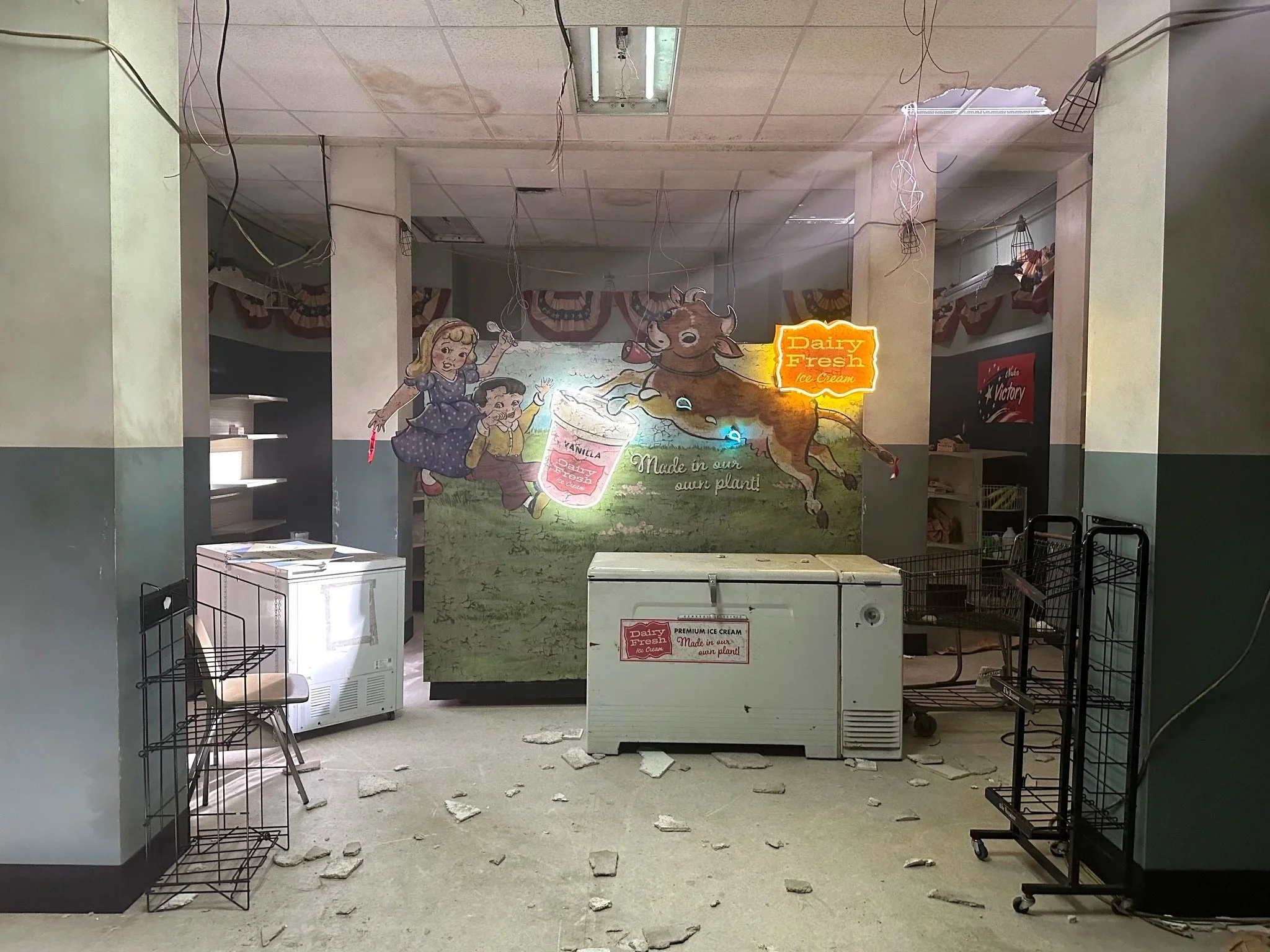 Universal Halloween Horror Nights 2025