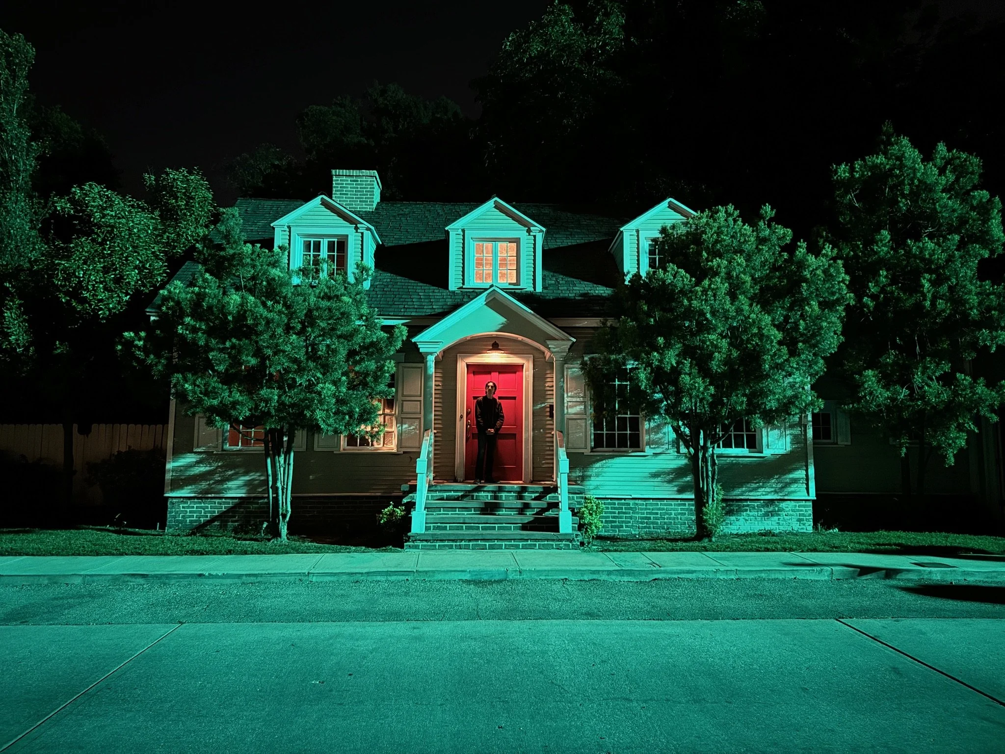Universal Halloween Horror Nights 2024