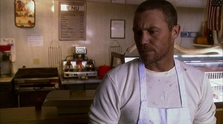 Cyrus: Mind of a Serial Killer