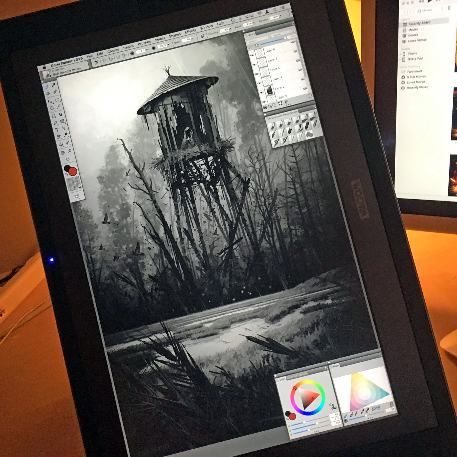 Dominick Saponaro - Chapter Book Illustration - WIP.jpg