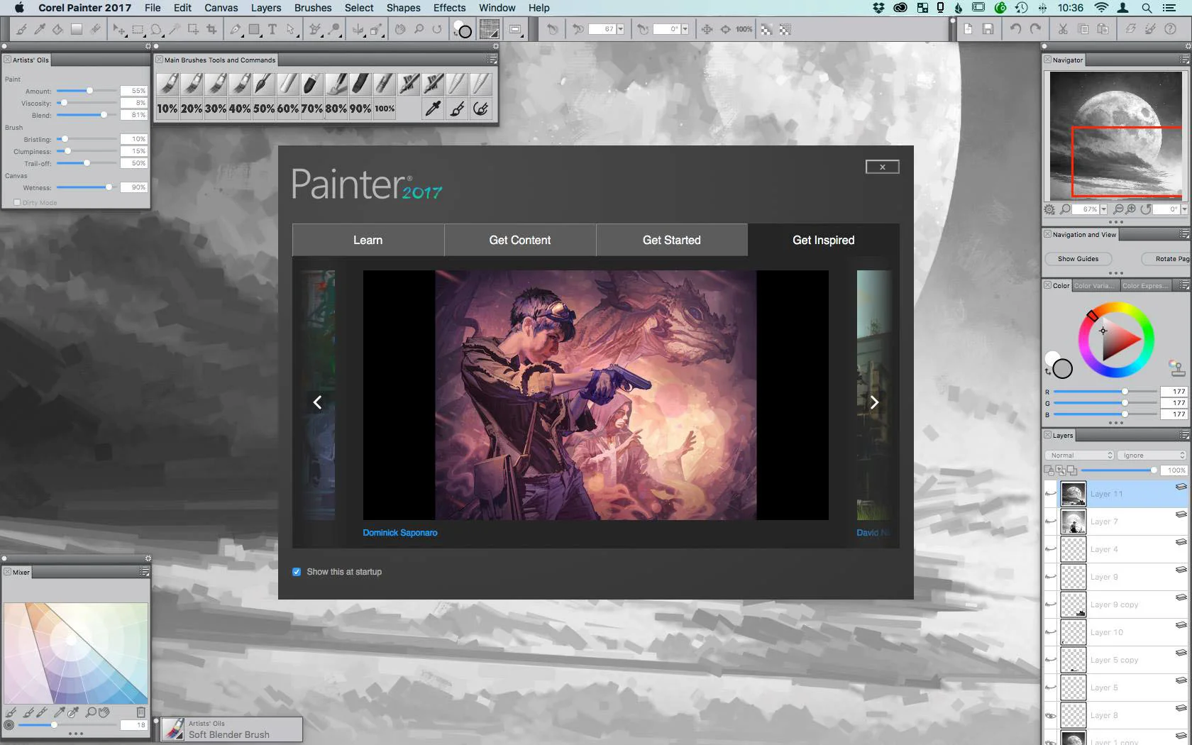 Dominick Saponaro - Corel Paint Splash Screen.jpg
