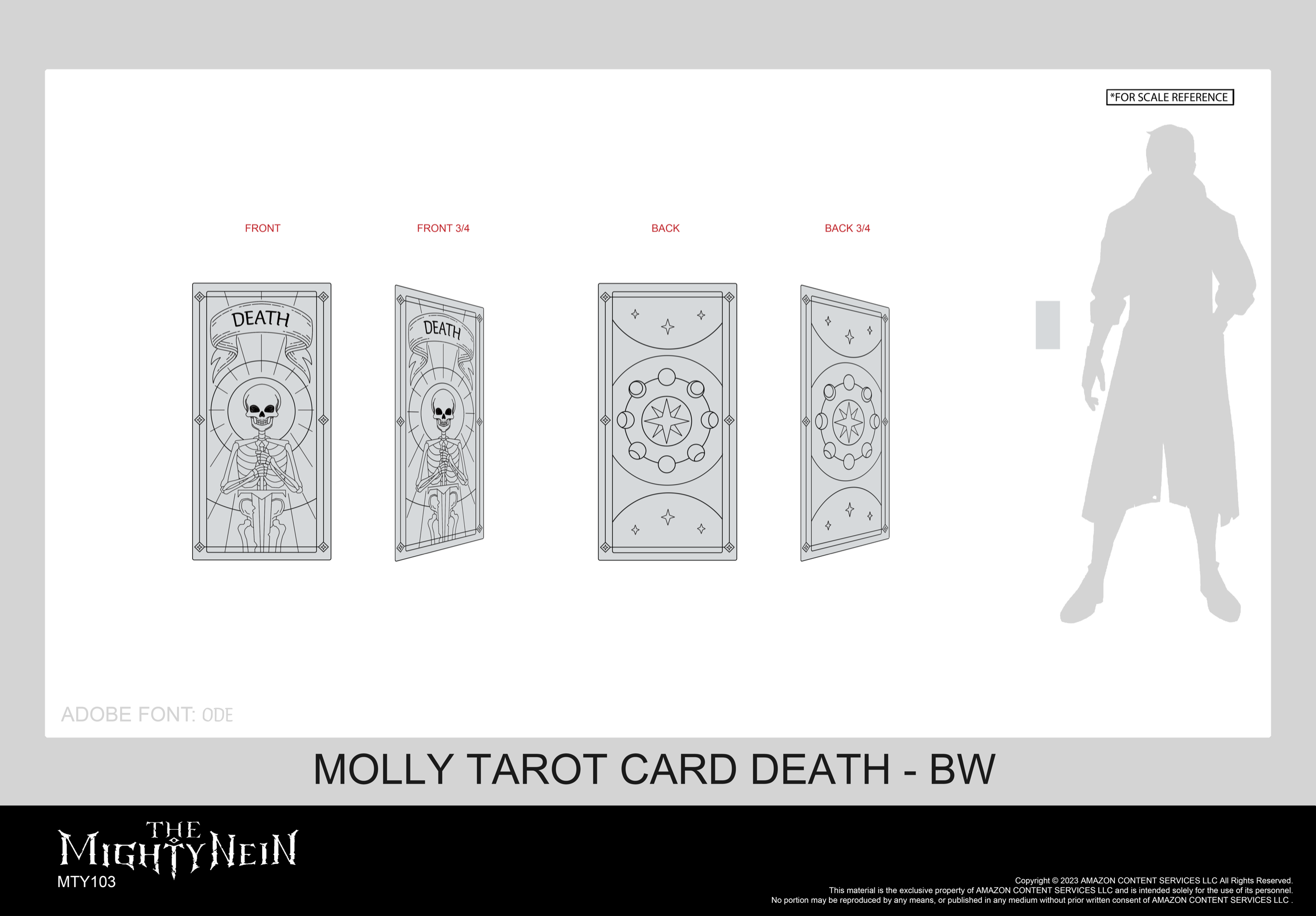 MTY103_PR_A415_MOLLY_TAROT_CARD_DEATH_BW_V01_KJ.png