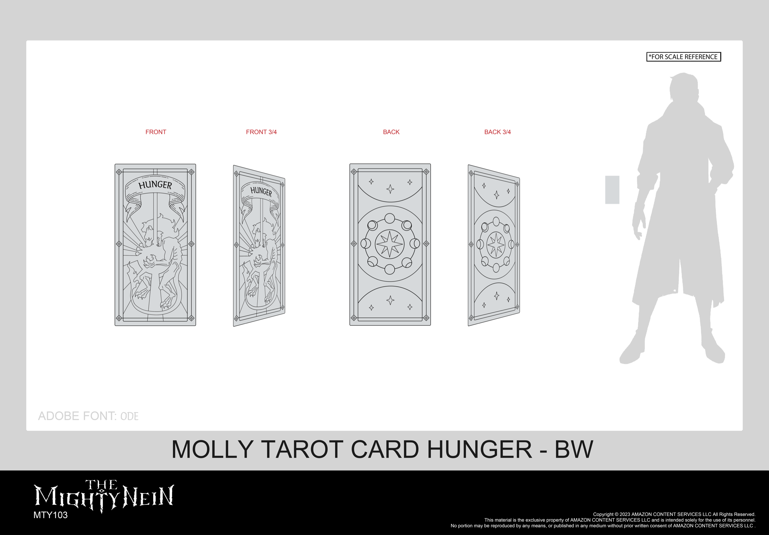 MTY103_PR_A066_MOLLY_TAROT_CARD_HUNGER_BW_V01_KJ.png