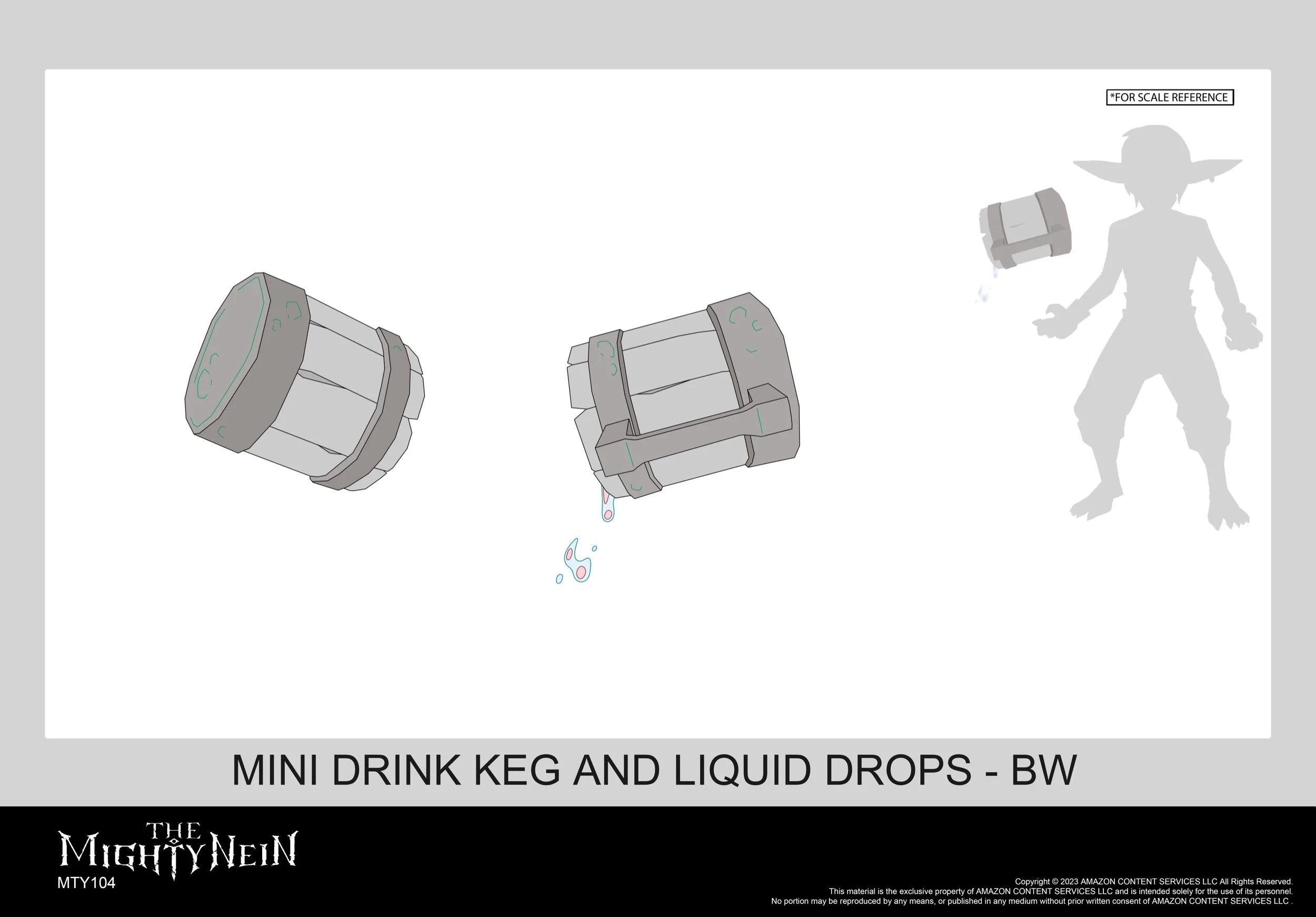 MTY104_PR_A256_MINI_DRINK_KEG_AND_LIQUID_DROPS_BW_V01_KJ.jpeg