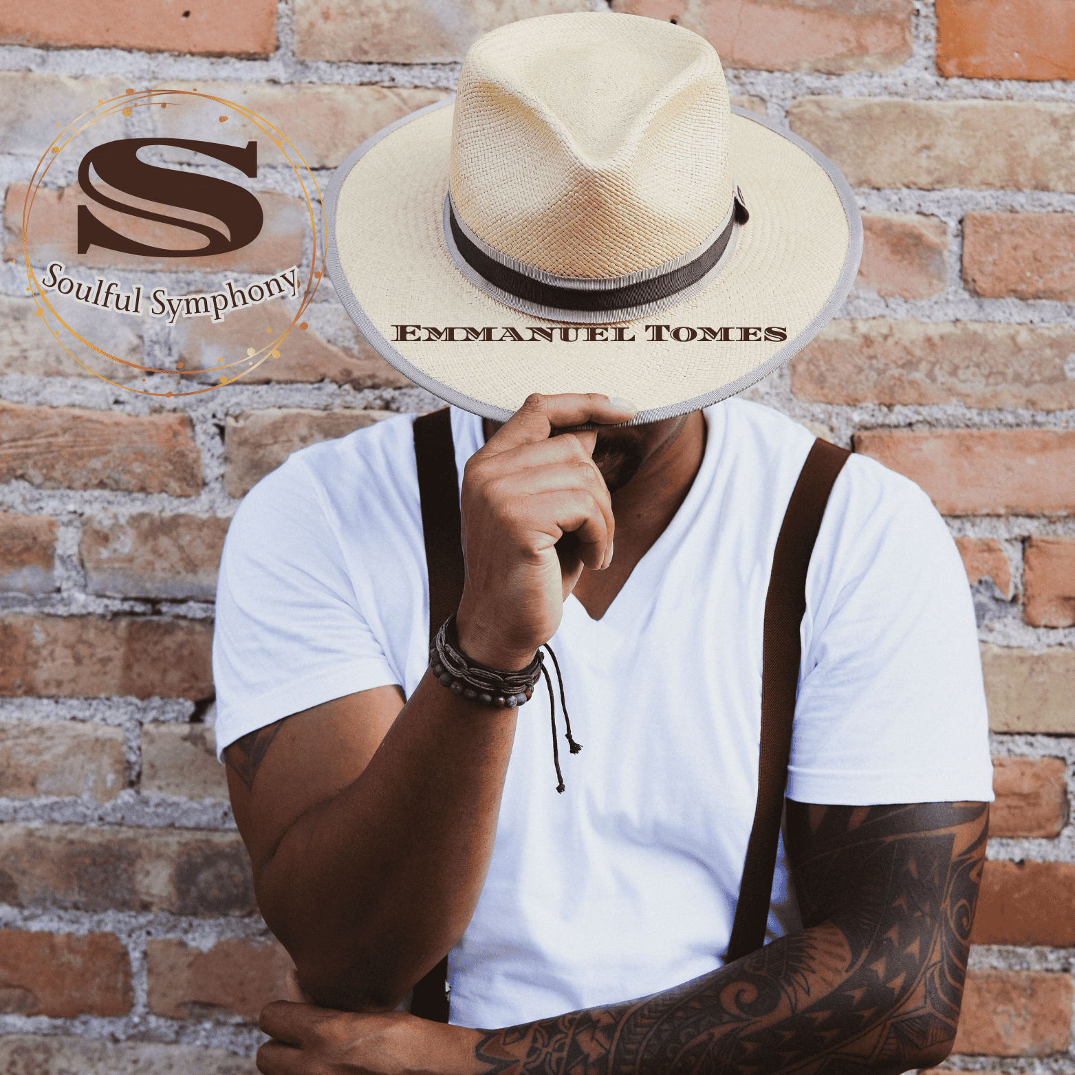 Soulful Symphony Duo at Becker Tasting Room