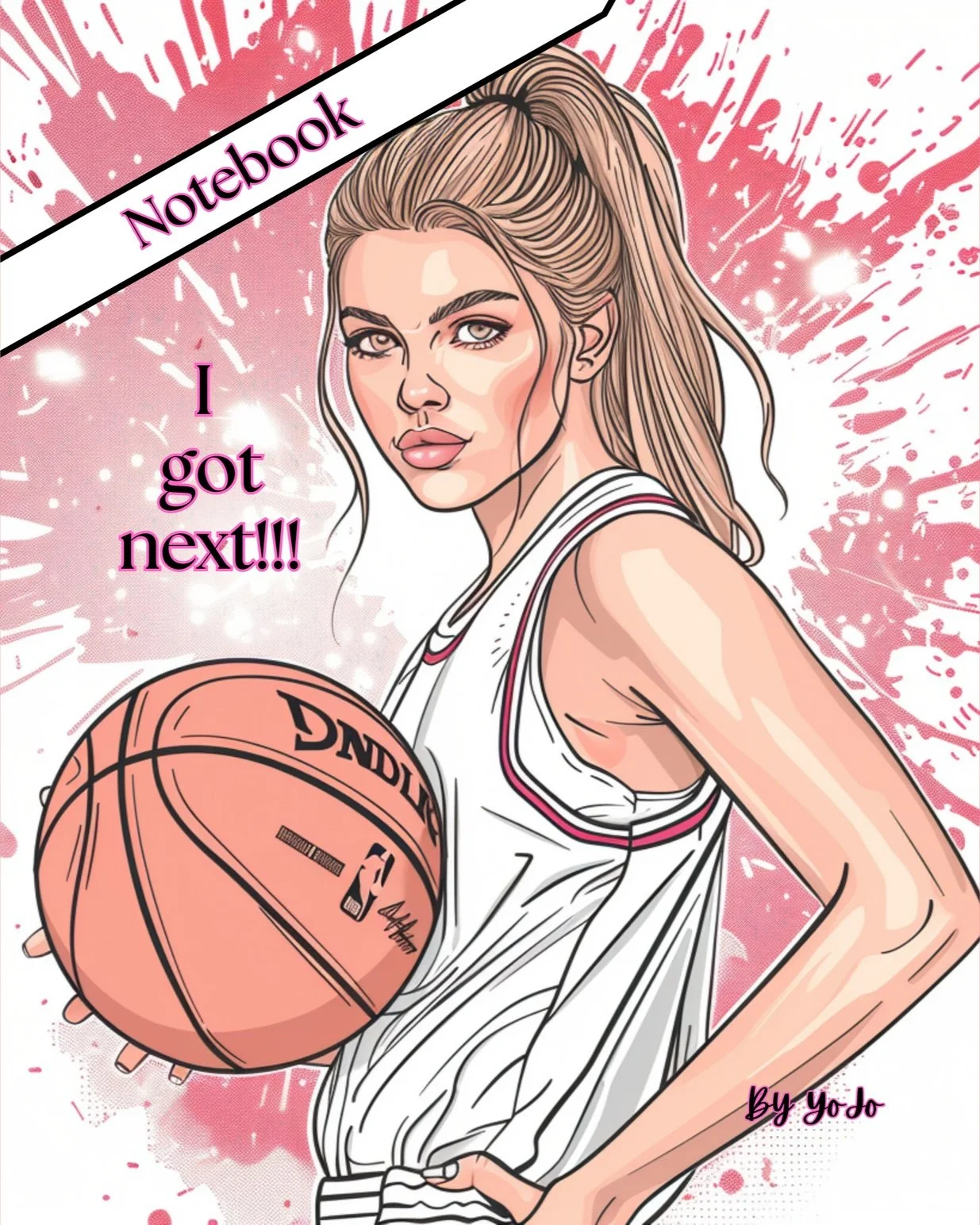 "I Got Next"
