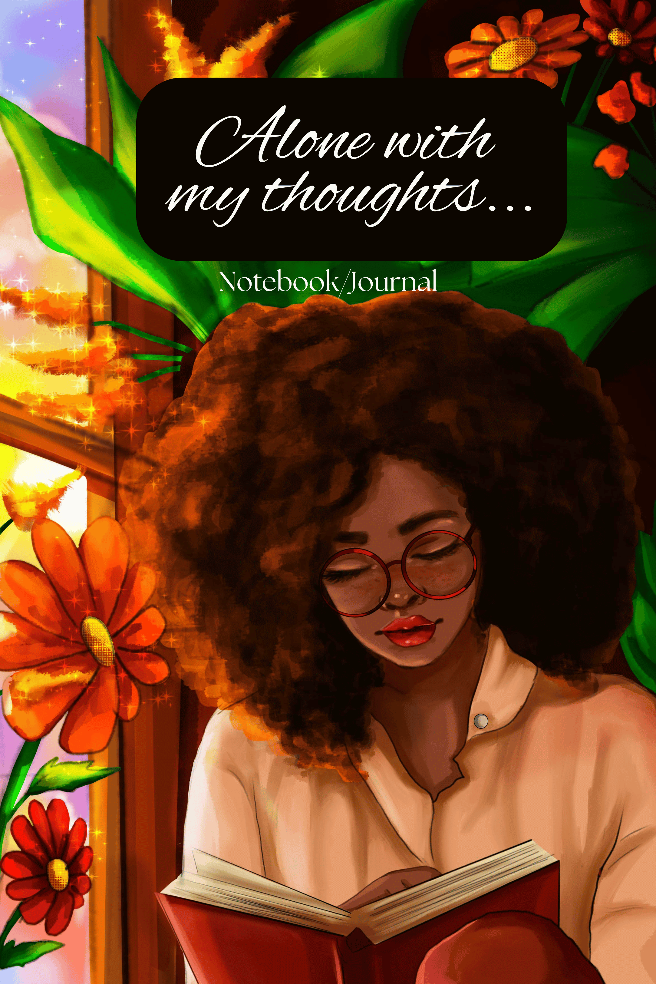 Alone with my thoughts