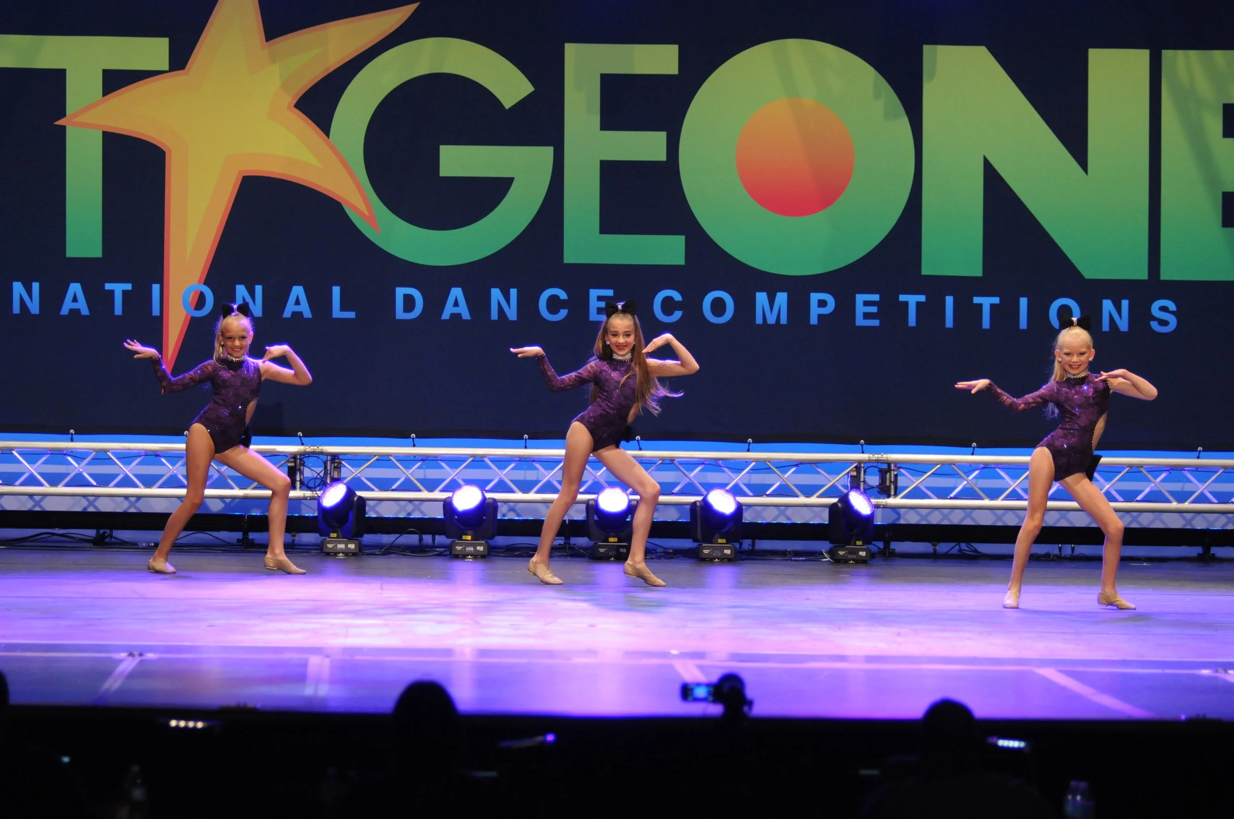  My Momma Told Me 2017 