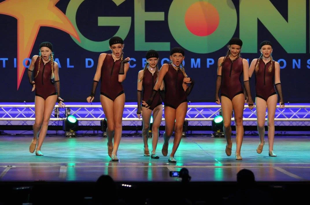  Rotten To The Core 2017 