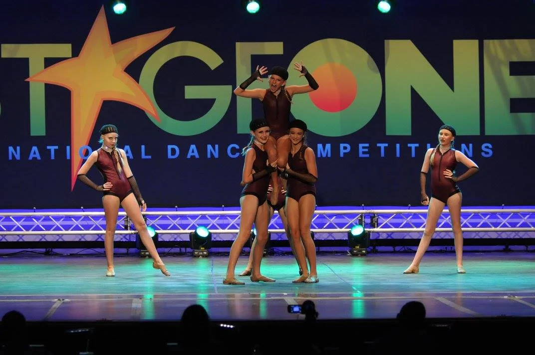  Rotten To The Core 2017 