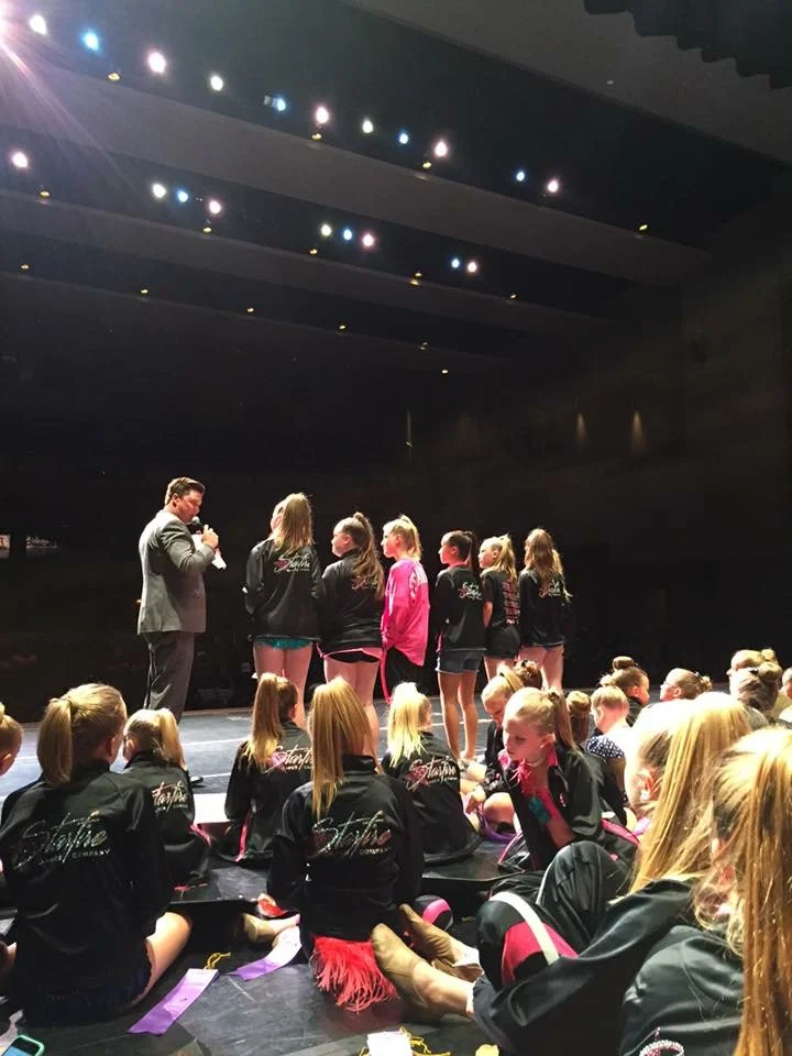 Starfire 2015-2016