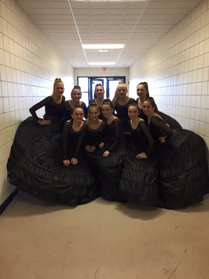 Starfire 2016-2017