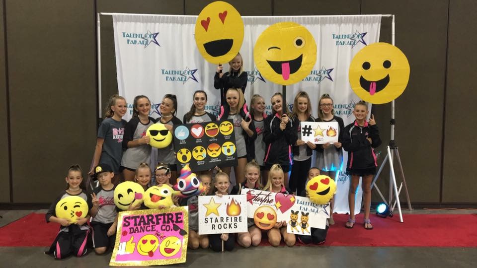 Starfire 2016-2017