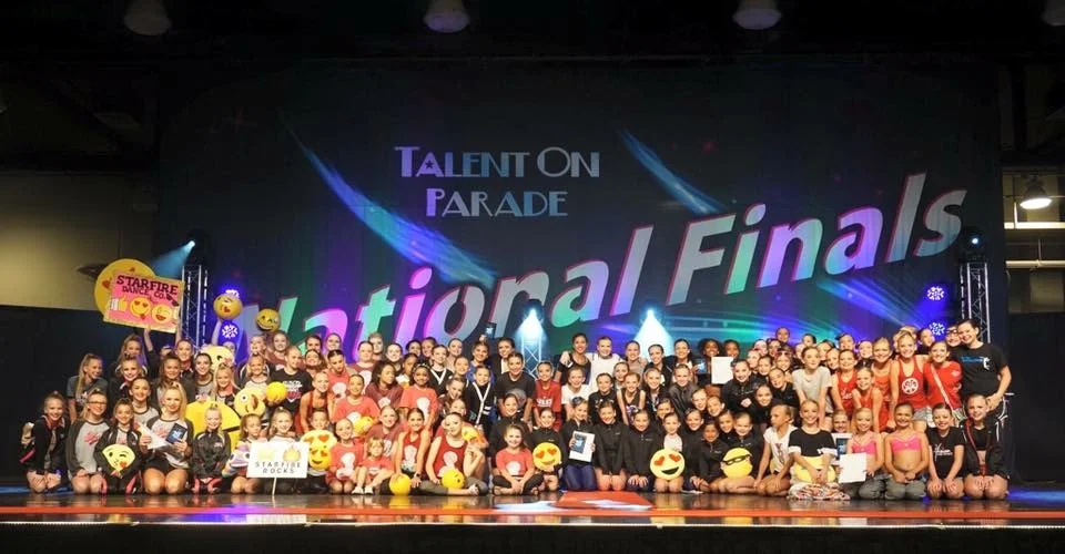 Starfire 2016-2017