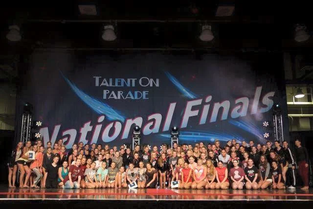 Starfire 2016-2017