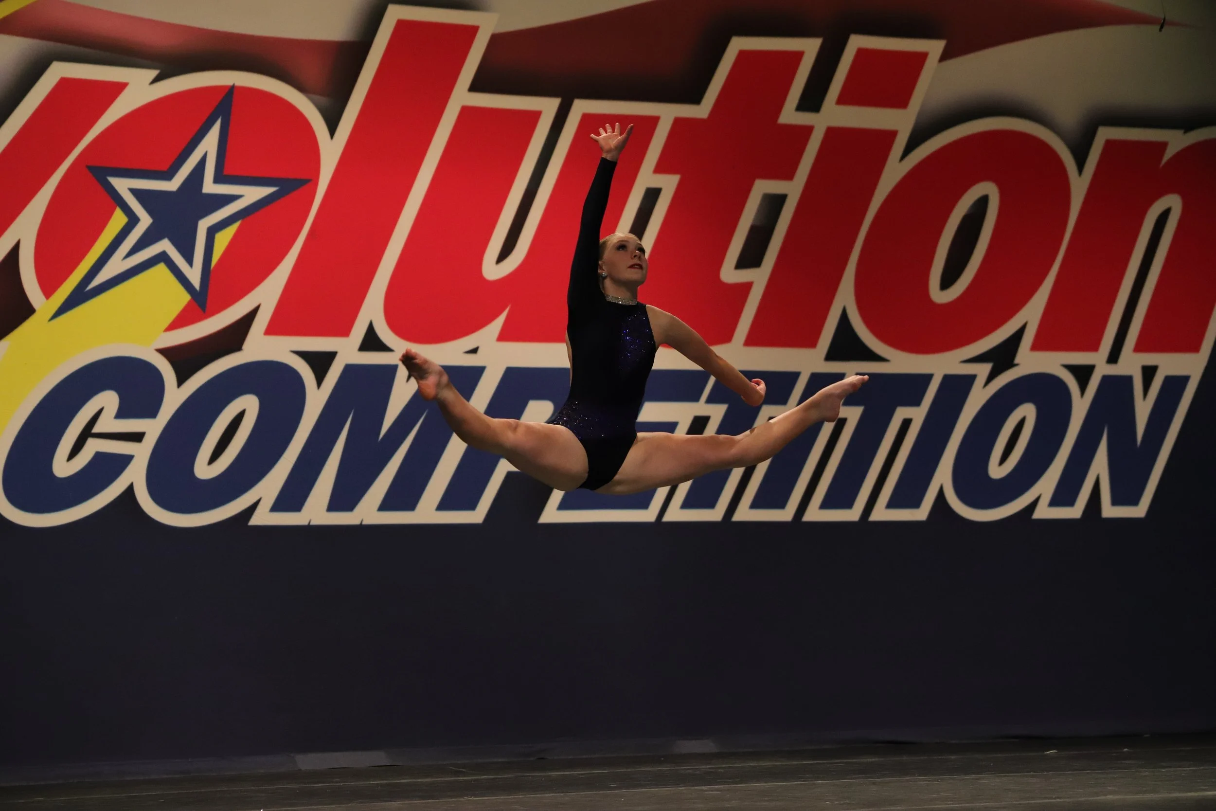 Dancing On My Own 2021/22