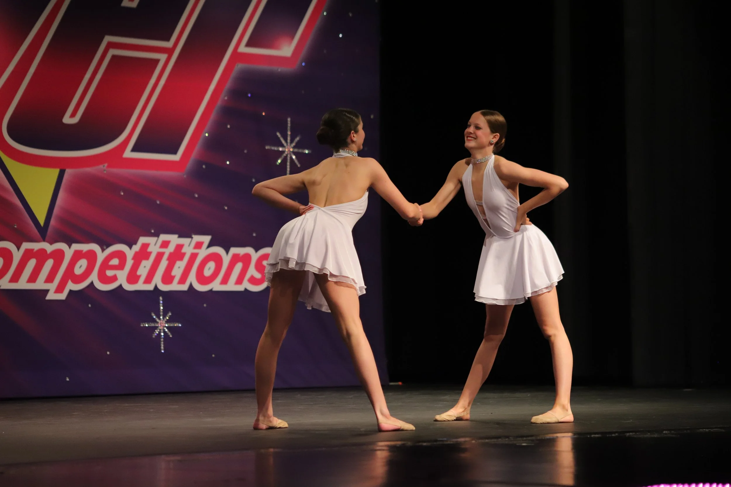 Never Met A Wolf Who Didn't Love To Howl 2021/22