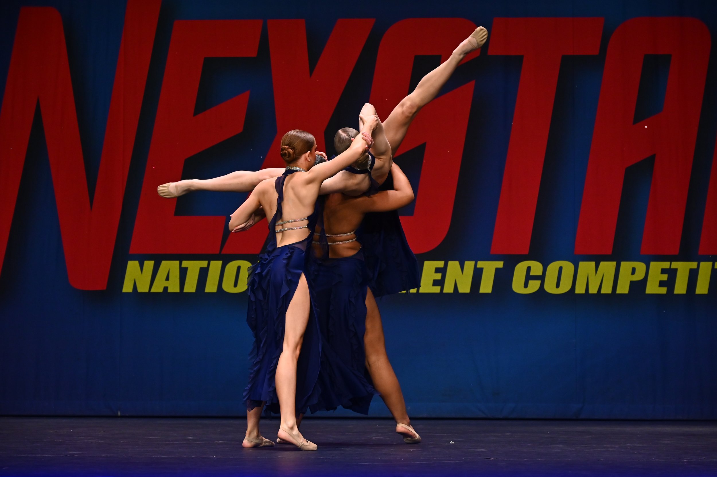 Against All Odds - 2025