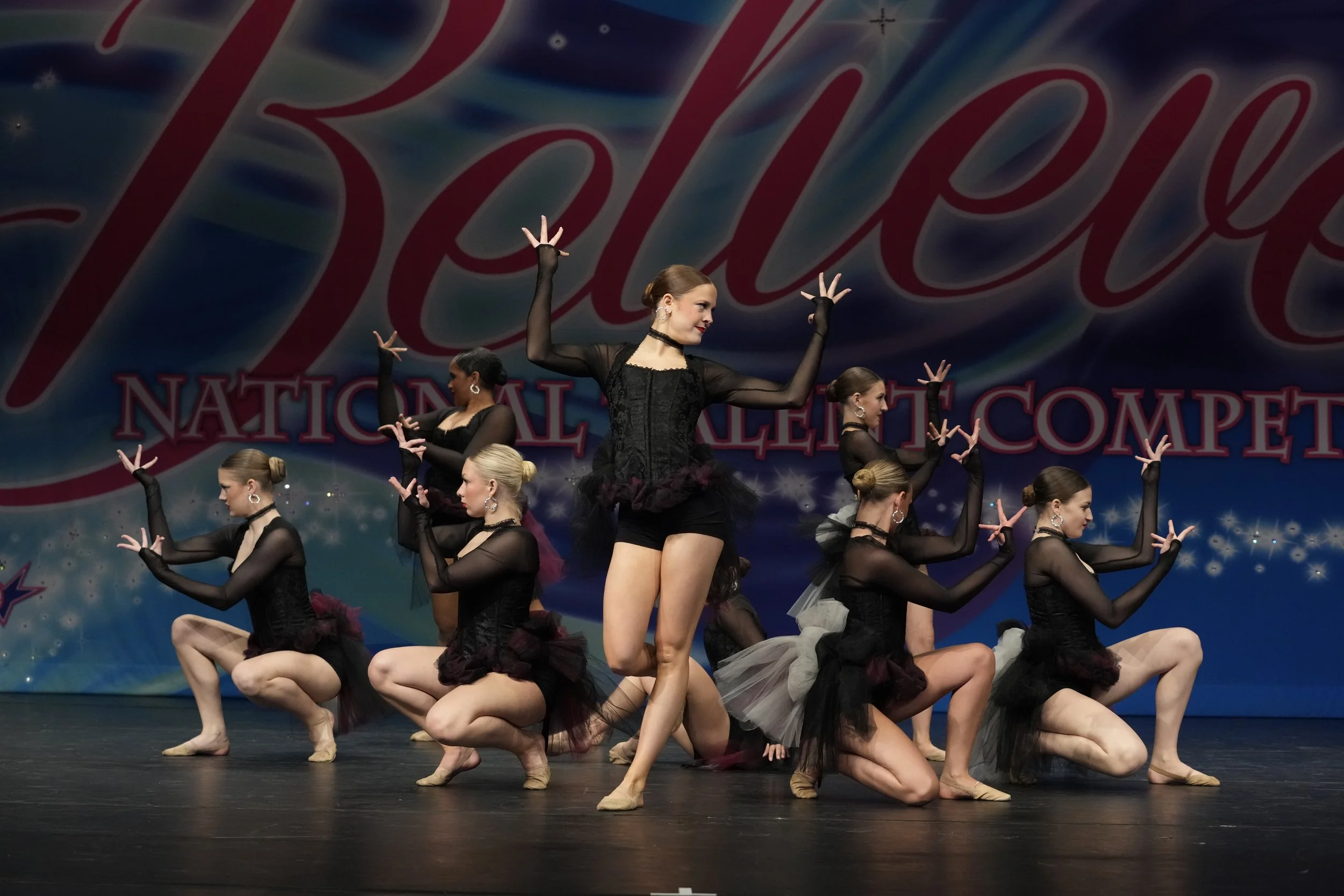 Haunted House - 2025