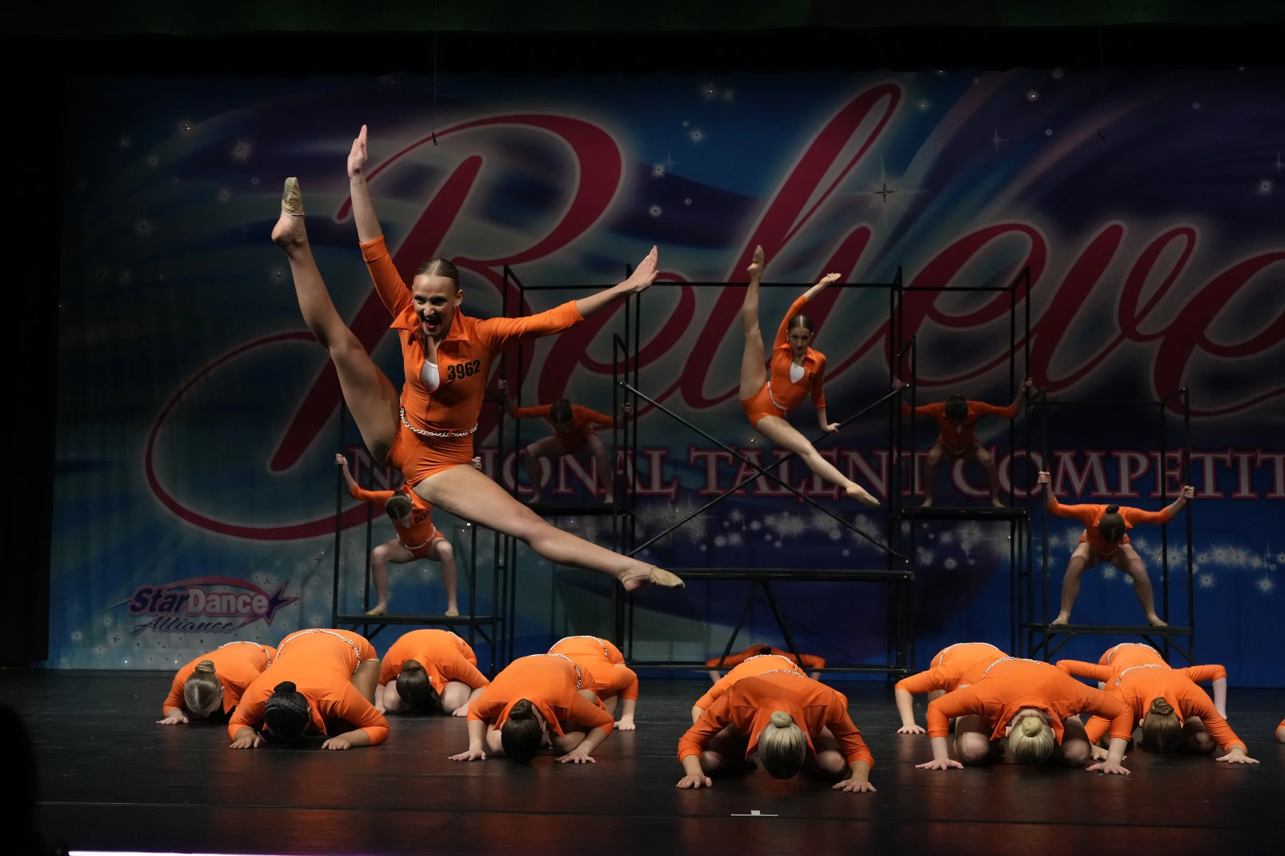 Criminal Intent - 2025